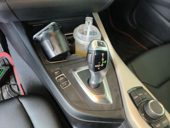 2 Series Imported 2015 218i Convertible Coupe photo 8