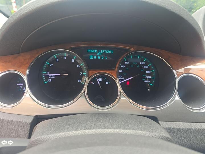 2013 3.6L RWD photo 4