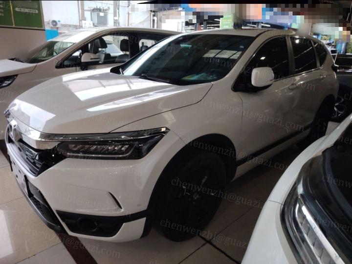 Breeze 2021 240TURBO CVT RWD Luxury photo 4