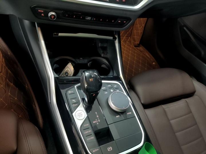 3 Series 2020 320Li M Sport Package photo 5