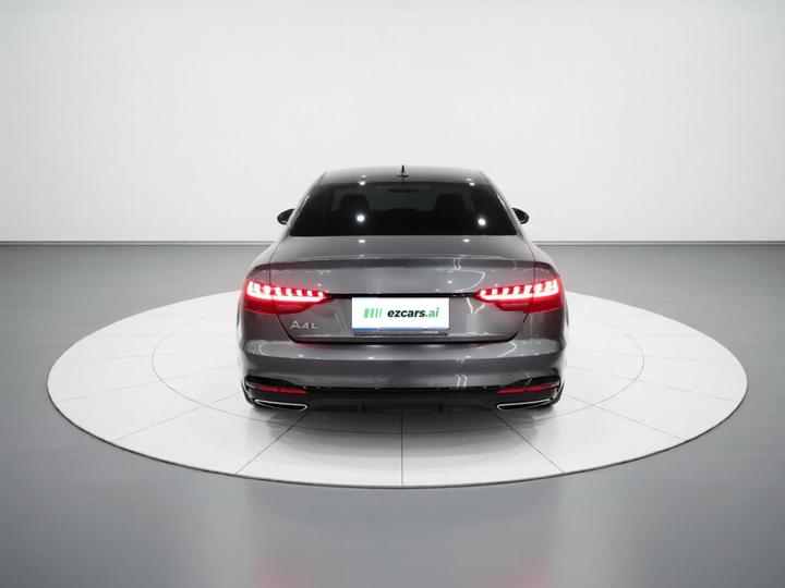 A4L 2025 200 Enjoy 40 TFSI Luxury Dynamic photo 5