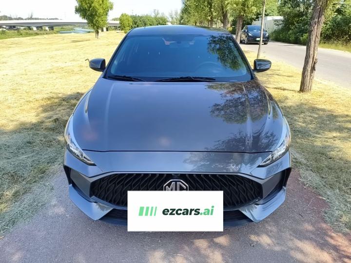 MG5 2023 180DVVT CVT photo 2