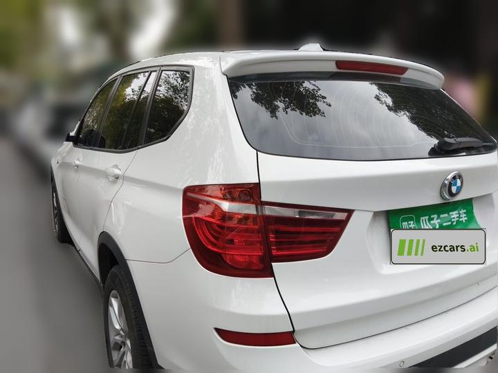 X3 Imported 2016 sDrive20i photo 4