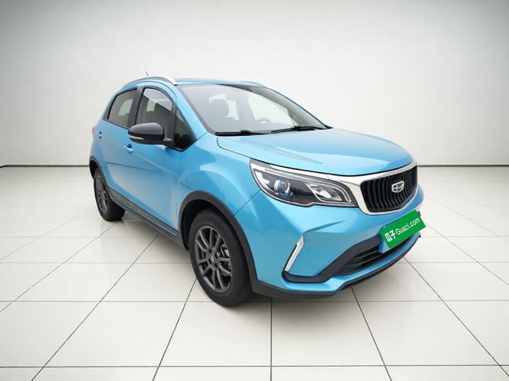 Vision X3 2021 PRO 1.5L CVT Premium photo 3
