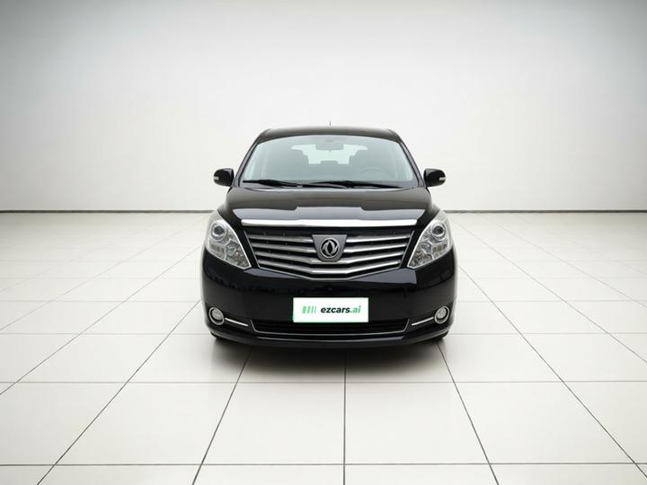 Forthing CM7 2018 Facelift 2.0T MT Exclusive photo 2