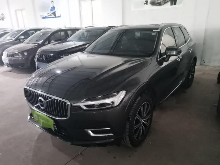 XC60 2020 T5 AWD Luxury
