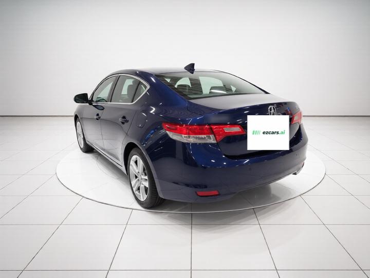 ILX 2013 2.0L photo 4
