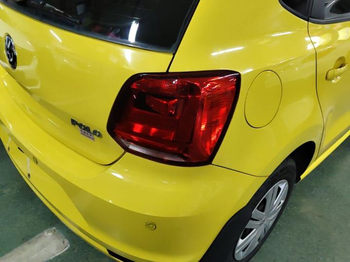 Polo 2016 1.4L AT photo 7