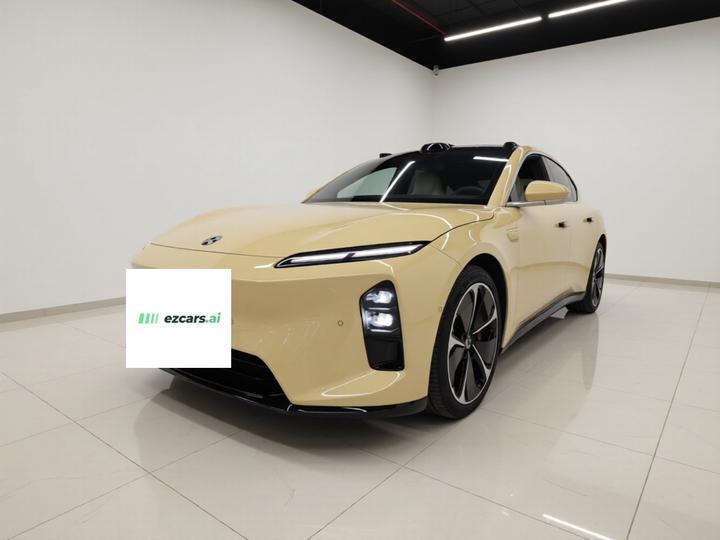 ET5 2025 75kWh