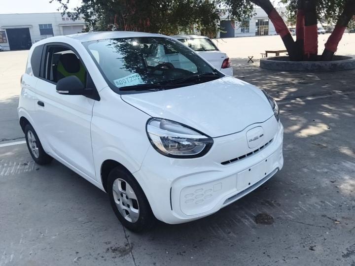 Clever R 2021 302km 4-Seater photo 3