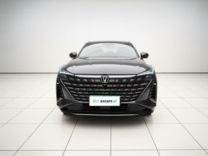 UNI-Z EV 2025 125km + photo 2