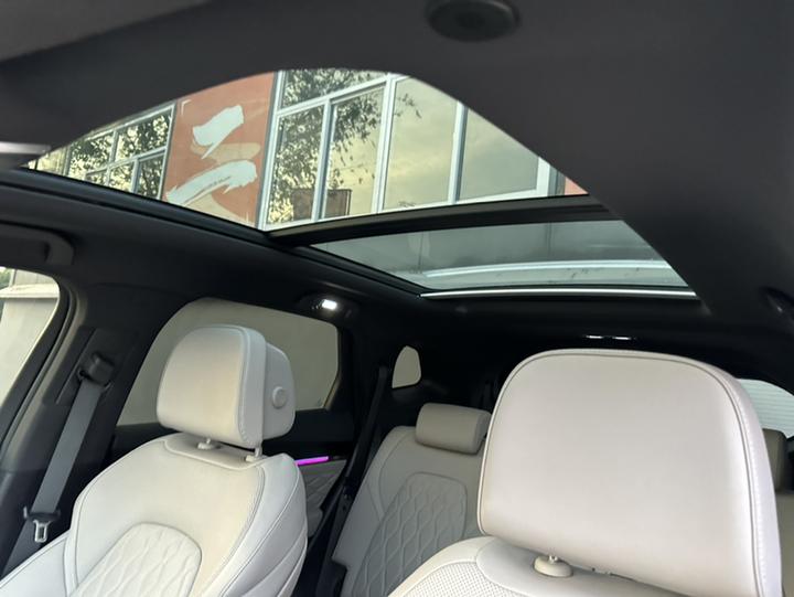 Tang EV 2024 DM-i Honor 112KM Flagship photo 7