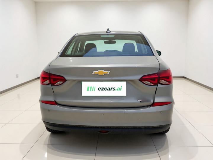 Cruze 2020 320 AT photo 5