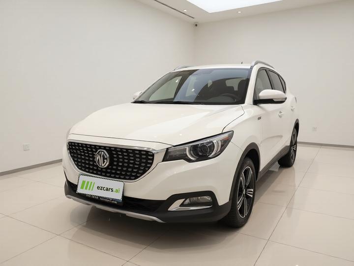ZS 2018 1.5L AT Elite China V