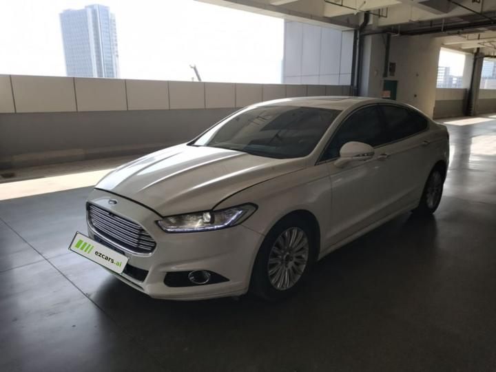 Mondeo 2013 2.0L GTDi200 Fashion