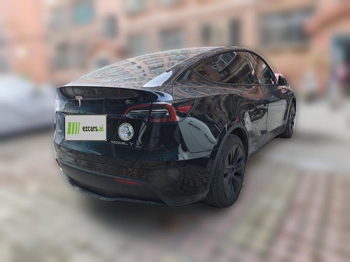 Model Y 2023 RWD photo 4