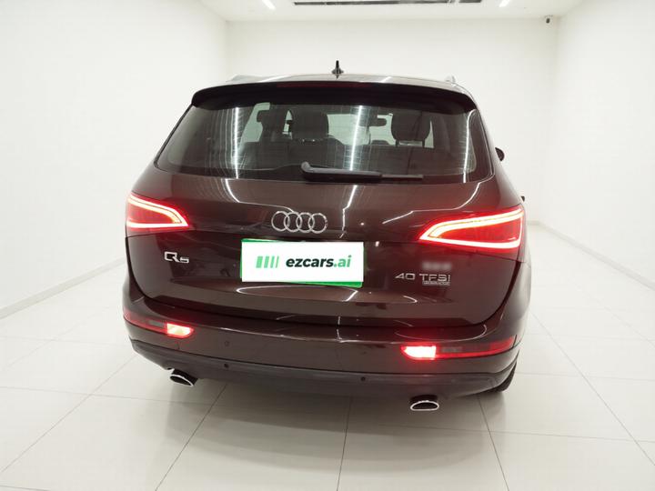 Q5 2015 40 TFSI Comfort photo 3