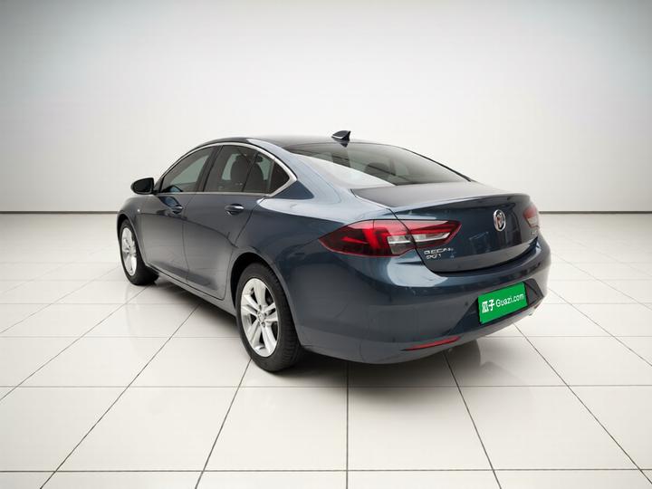 Regal 2019 20T Elite China VI photo 4