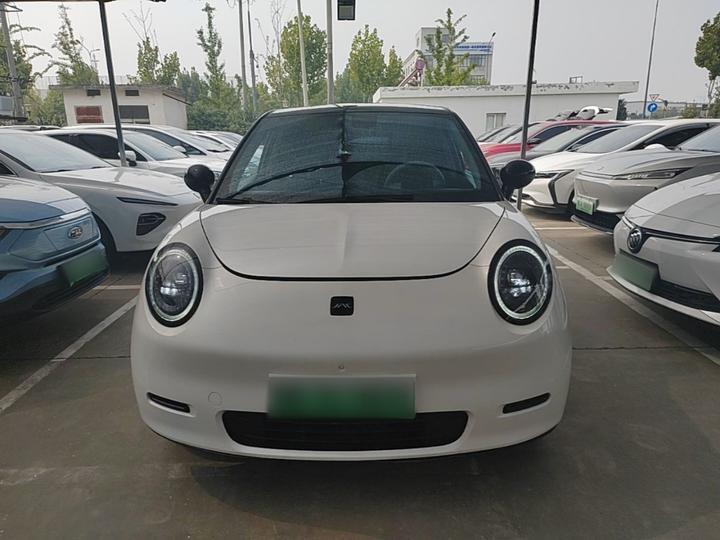 Yiwei 3 2023 505km Champion photo 2