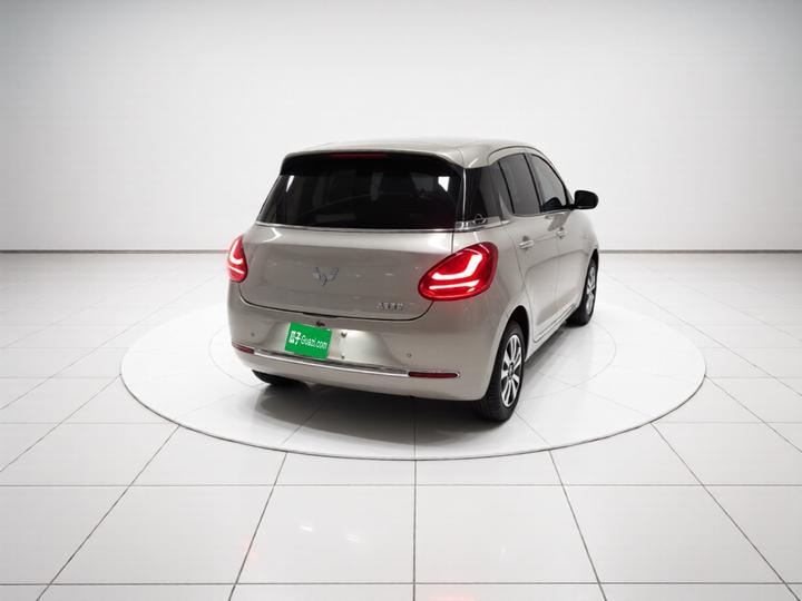 Wuling Bingo 2023 410km Exclusive photo 3