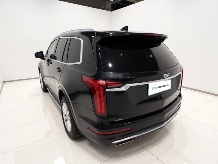 XT6 2021 28T 6-Seater AWD photo 4