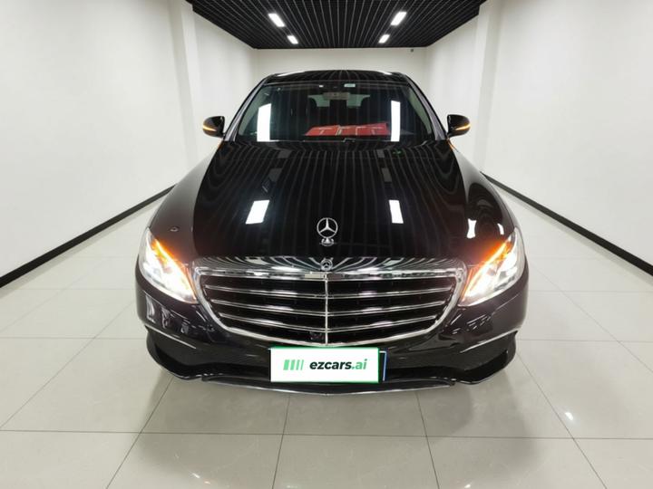 E-Class 2020 Facelift E 300 L Fashion photo 2