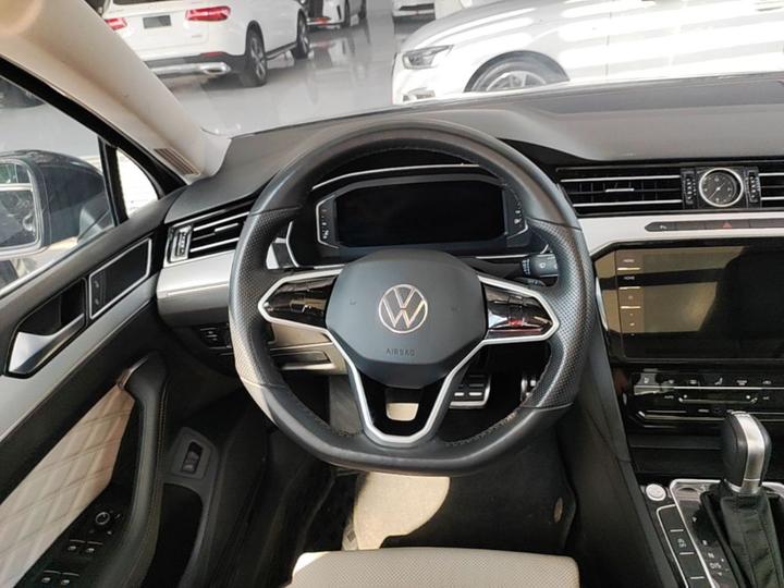 Magotan 2024 200 330TSI DSG Luxury photo 6