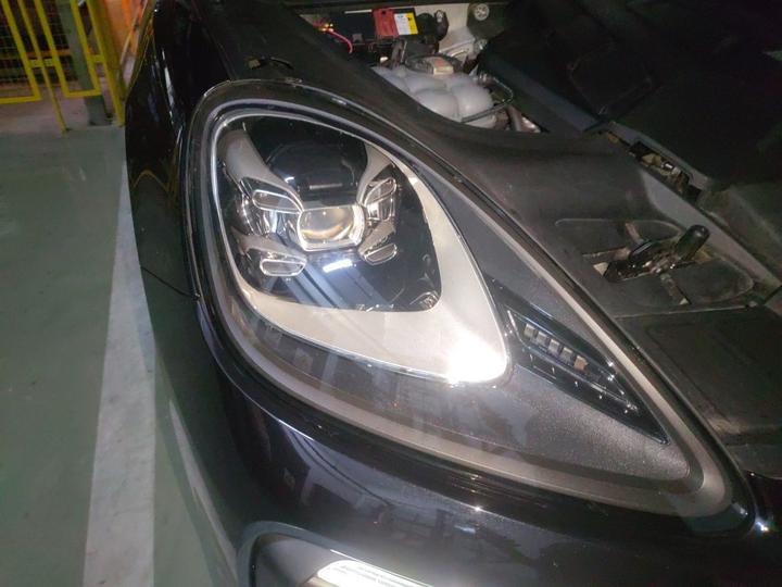 2019 Cayenne 3.0T photo 7