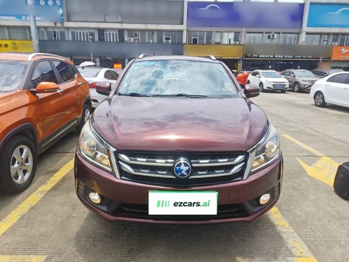 T70 2016 2.0L CVT photo 2