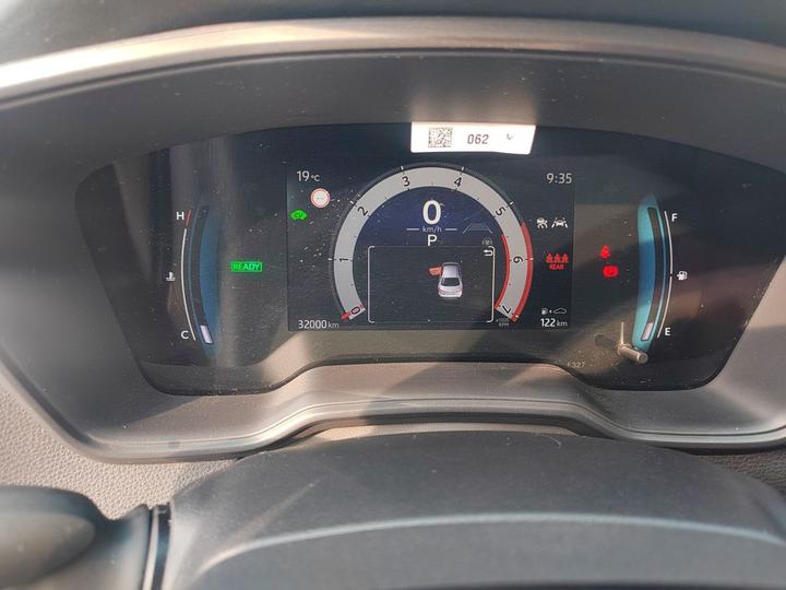 Corolla 2023 1.8L Smart Hybrid Elite photo 7