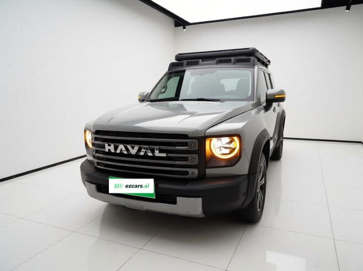 EV 2023 Hi4 102 Explorer photo 2