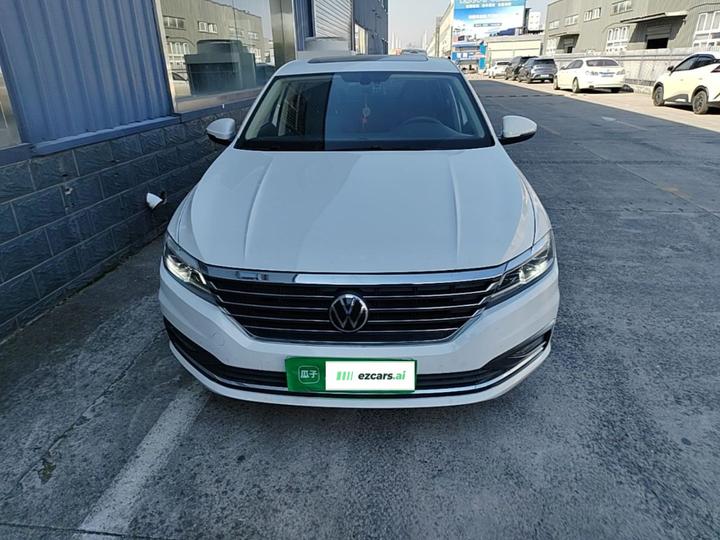 Lavida 2022 1.5L AT Comfort photo 2