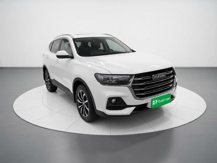 H6 2021 1.5T AT photo 3