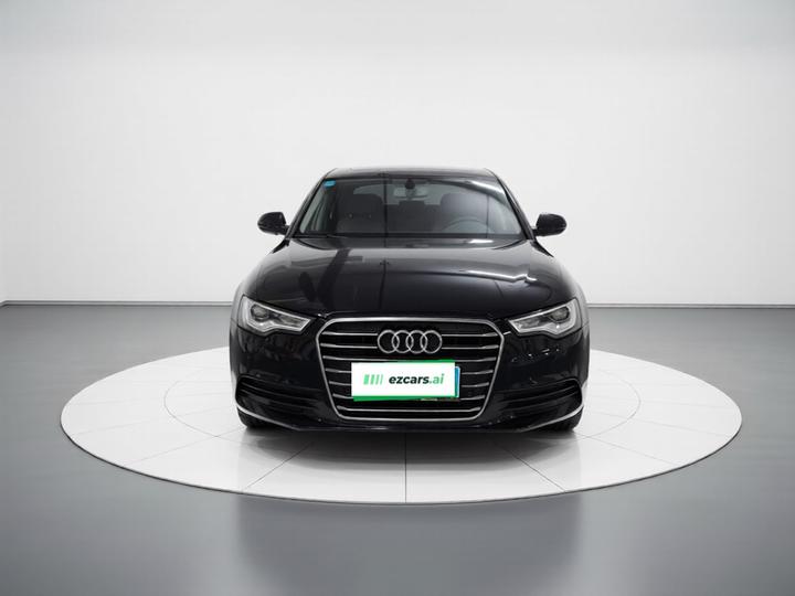 A6L 2014 TFSI Standard photo 2