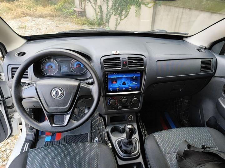 Fengon 330 2018 1.5L MT Utility I DK15 photo 8