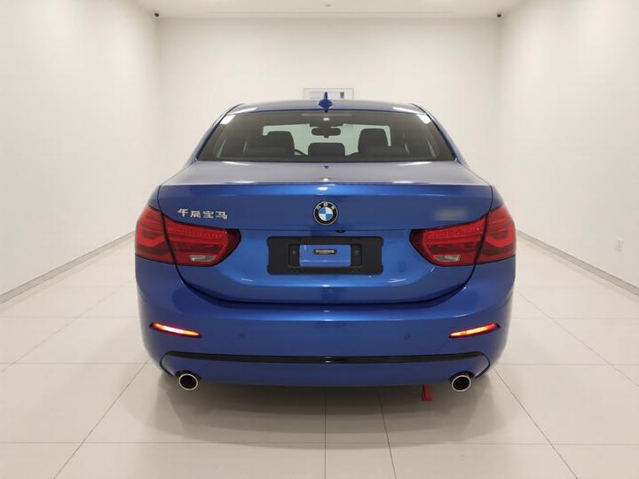 1 Series 2018 120i Design Package photo 5