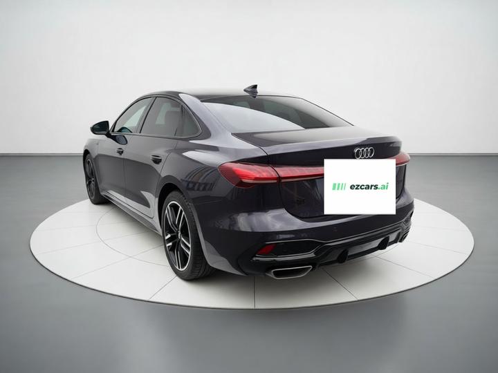 A5L 2026 2.0T Sport Plus photo 4