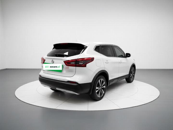 Qashqai 2021 2.0L CVT Luxury photo 6