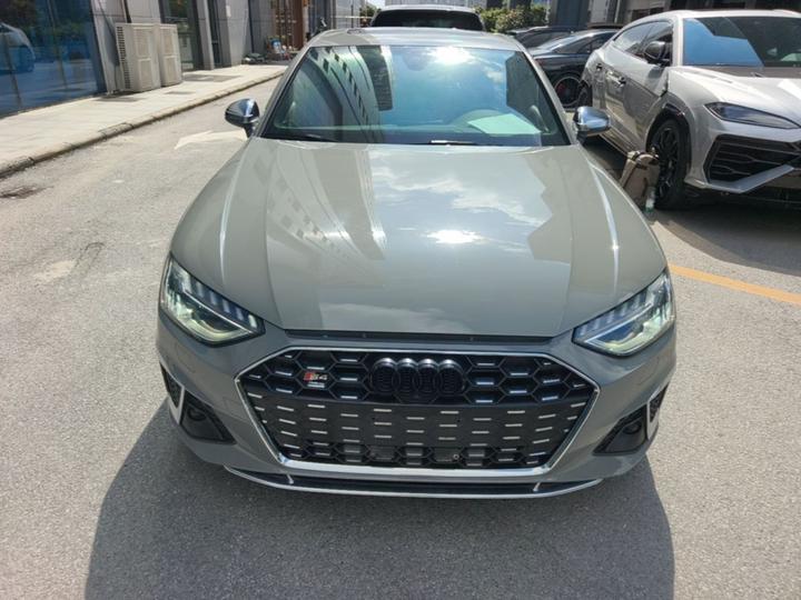 S4 2020 S4 3.0TFSI photo 2