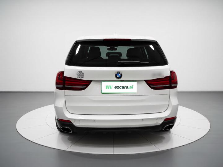 X5 Imported 2018 xDrive35i photo 5