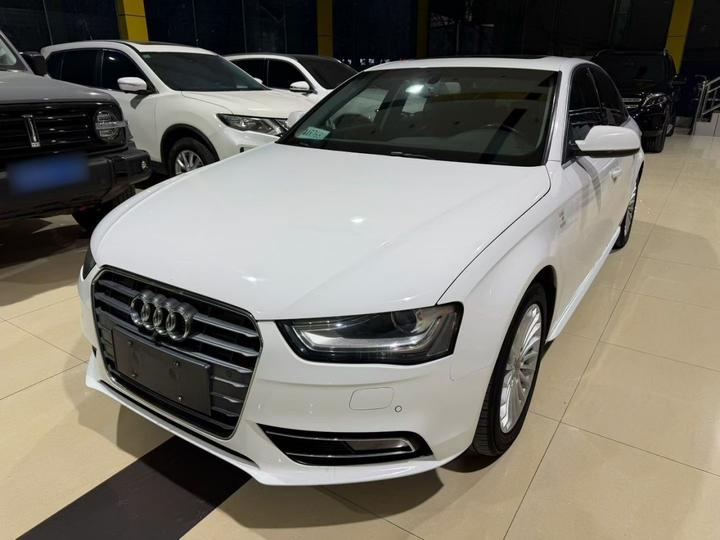 A4L 2015 35 TFSI AT Comfort