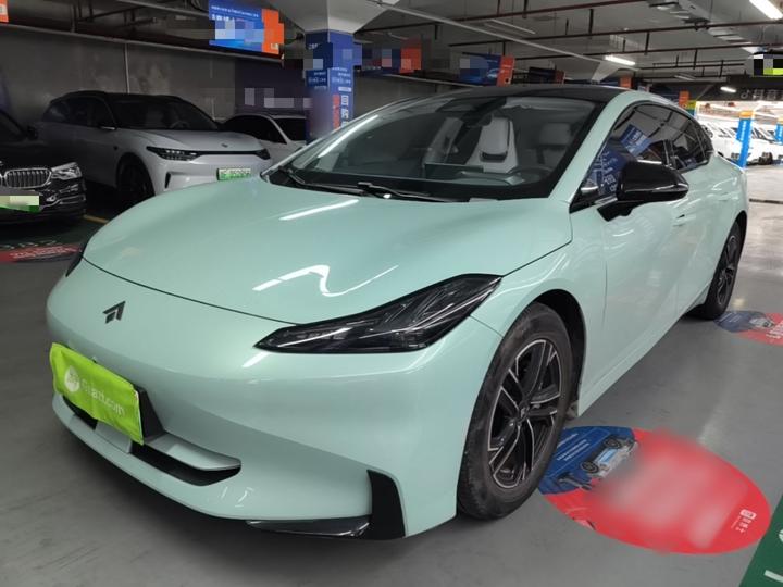 Hyptec GT 2023 560 RWD Tech