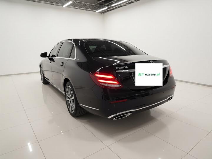 E-Class 2019 Facelift E 300 L Luxury photo 4