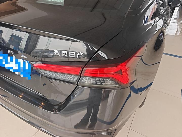 Teana 2022 2.0L XL-TLS Enjoy photo 7