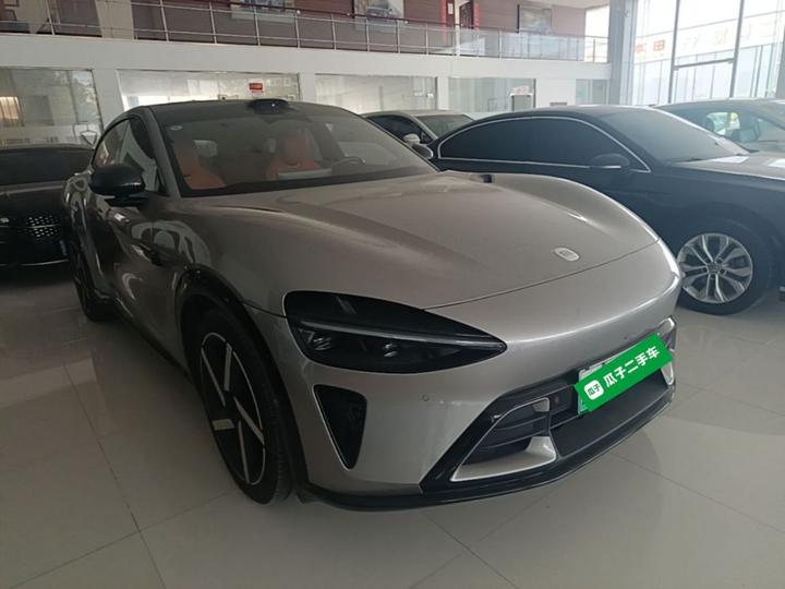 Xiaomi YU7 2025 AWD Max photo 3