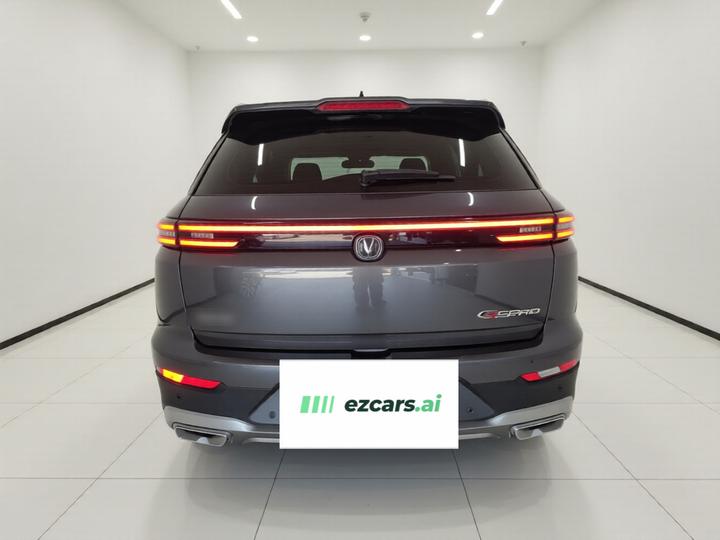 CS55PLUS 2021 1.5T DCT Luxury photo 5