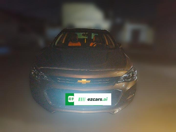 Cavalier 2016 1.5L MT photo 2
