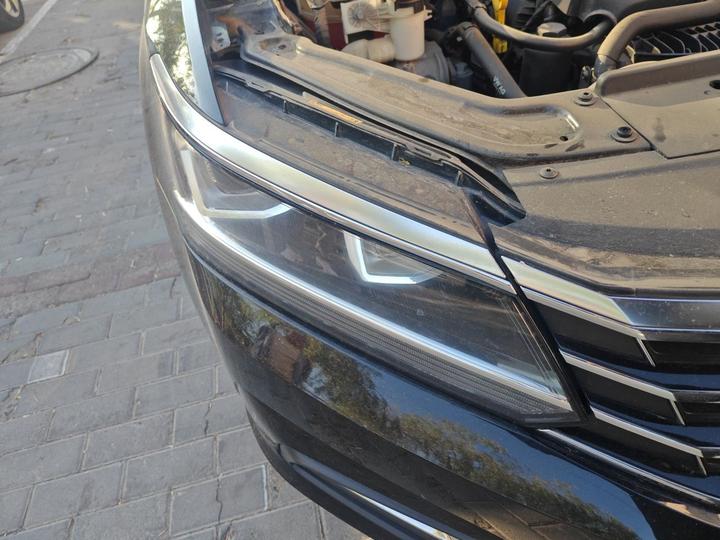 Passat 2016 330TSI DSG photo 7