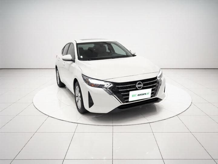 Sylphy 2025 1.6L CVT photo 3