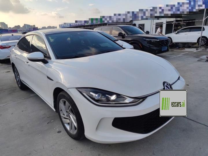 2023 Lamando L 280TSI DSG photo 5